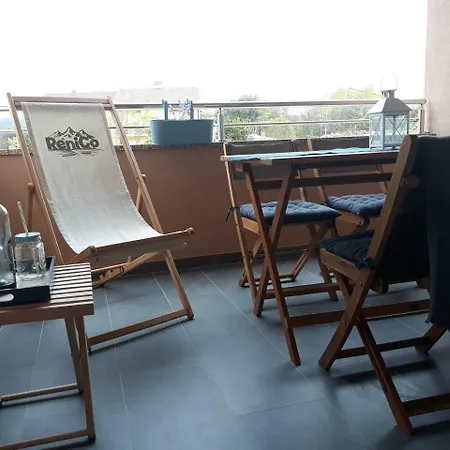 Apartman Da-do, Cizici, Krk Apartment Dobrinj