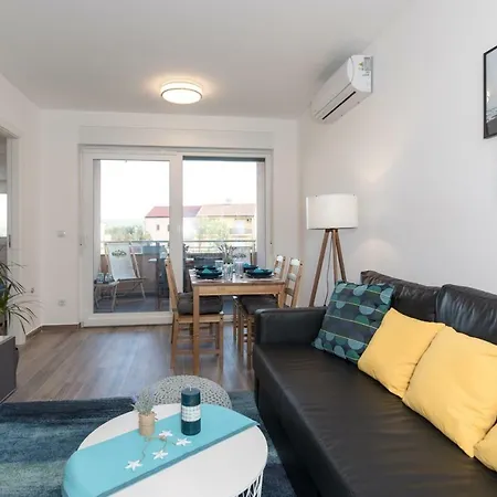 Apartman Da-do, Cizici, Krk Dobrinj