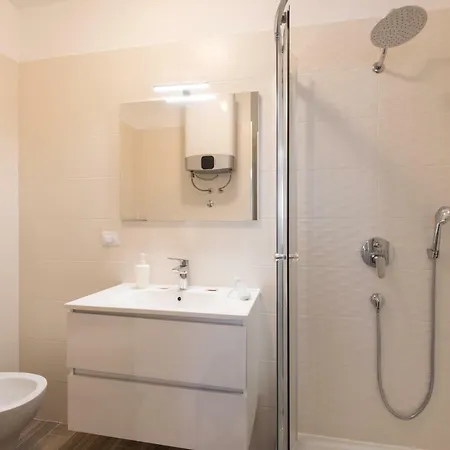 Apartment Apartman Da-do, Cizici, Krk Dobrinj