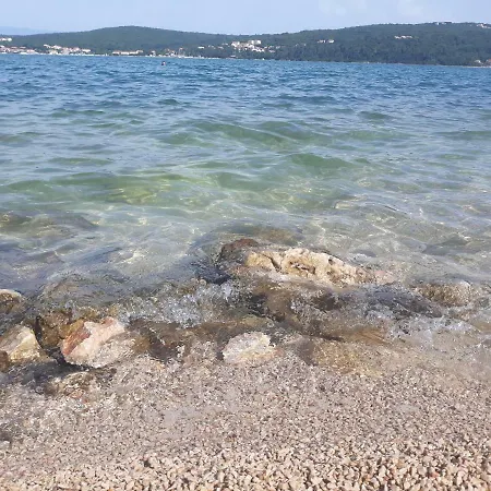 Apartman Da-do, Cizici, Krk