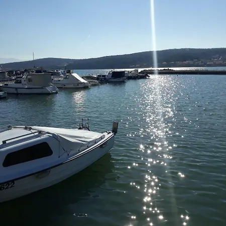 Apartman Da-do, Cizici, Krk