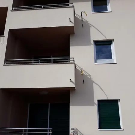 Apartman Da-do, Cizici, Krk