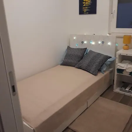 Apartman Da-do, Cizici, Krk