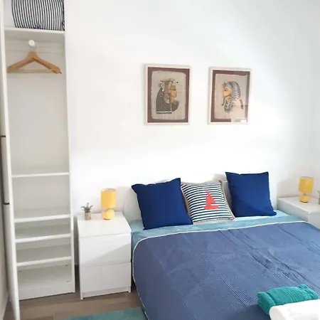 Apartman Da-do, Cizici, Krk * Dobrinj