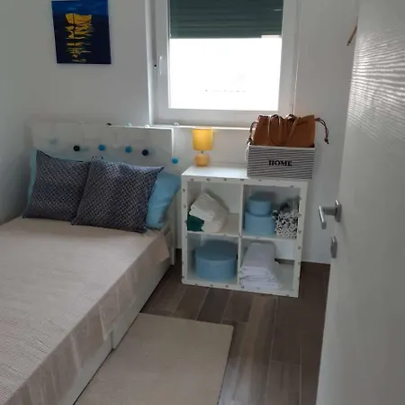 Apartman Da-do, Cizici, Krk *