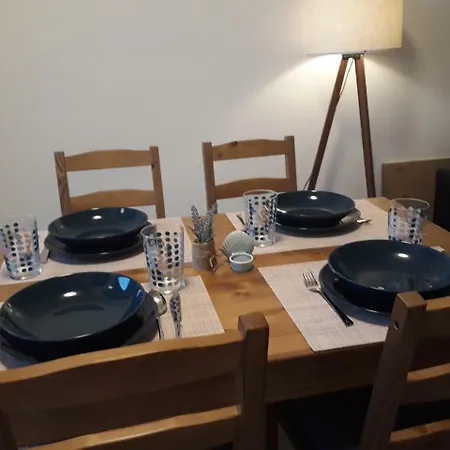 Apartment Apartman Da-do, Cizici, Krk Dobrinj