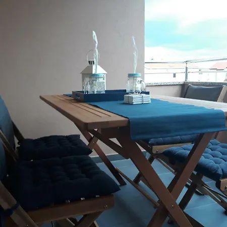 Apartman Da-do, Cizici, Krk Dobrinj