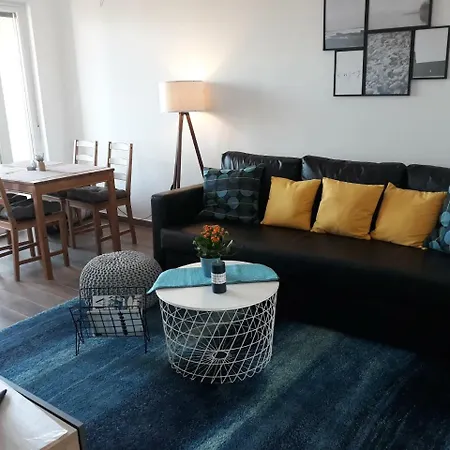 Apartman Da-do, Cizici, Krk