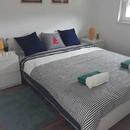 Apartment Apartman Da-do, Cizici, Krk