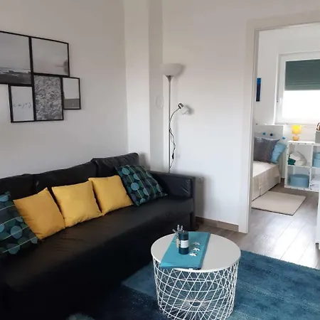 Apartman Da-do, Cizici, Krk
