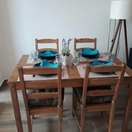 Apartman Da-do, Cizici, Krk Apartment
