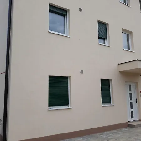 Apartment Apartman Da-do, Cizici, Krk *
