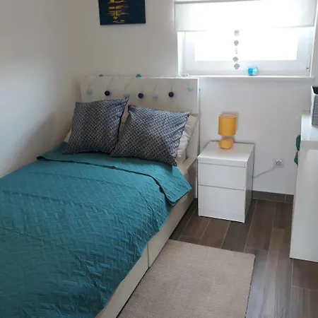 Apartman Da-do, Cizici, Krk Apartment *
