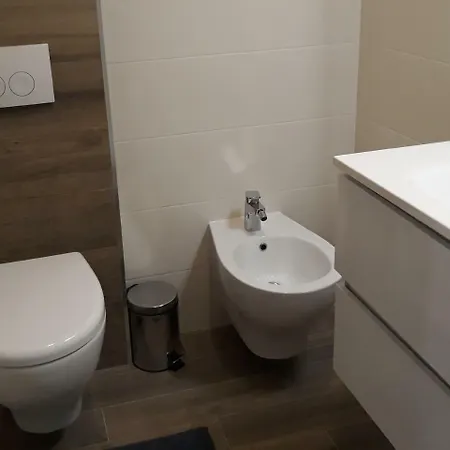 Apartment Apartman Da-do, Cizici, Krk Dobrinj