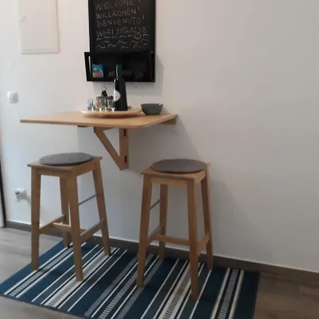 Apartman Da-do, Cizici, Krk Dobrinj