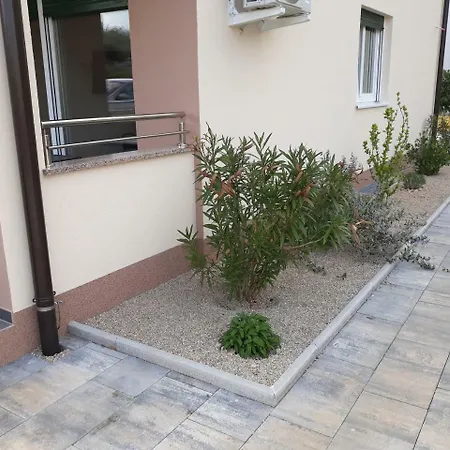 Apartment Apartman Da-do, Cizici, Krk Dobrinj