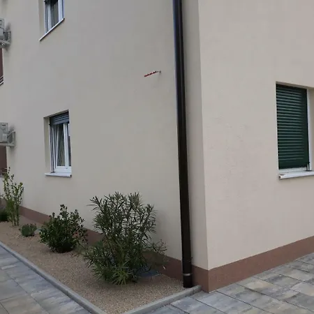 Apartman Da-do, Cizici, Krk