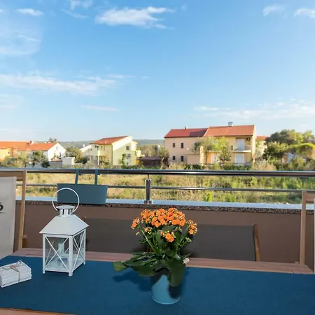 Apartman Da-do, Cizici, Krk * Dobrinj