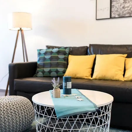 Apartman Da-do, Cizici, Krk Dobrinj