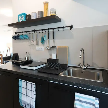 Apartman Da-do, Cizici, Krk Apartment *