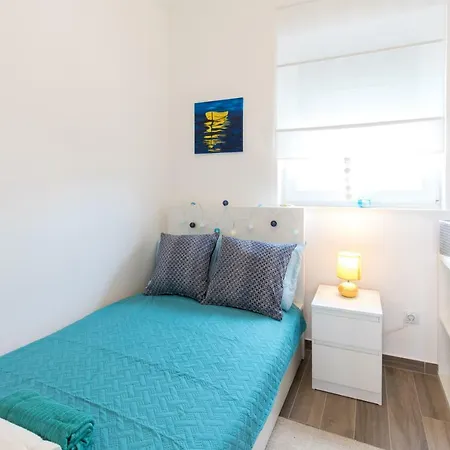 Apartment Apartman Da-do, Cizici, Krk *