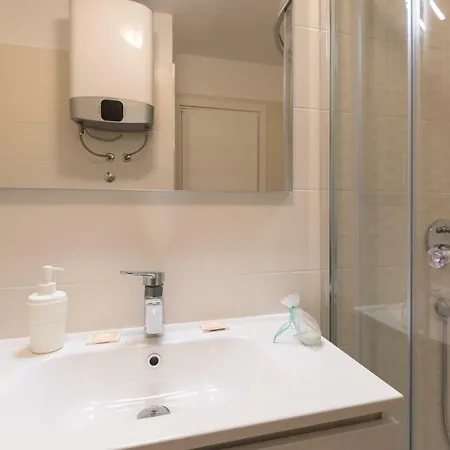 Apartman Da-do, Cizici, Krk Apartment *