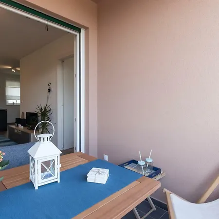 Apartman Da-do, Cizici, Krk * Dobrinj
