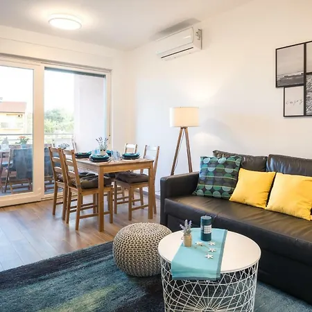 Apartman Da-do, Cizici, Krk Apartment *