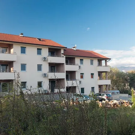 Apartment Apartman Da-do, Cizici, Krk