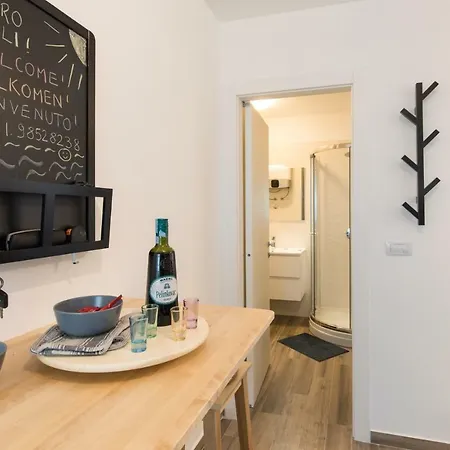Apartman Da-do, Cizici, Krk * Dobrinj