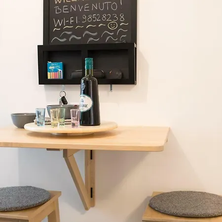 Apartman Da-do, Cizici, Krk Apartment Dobrinj