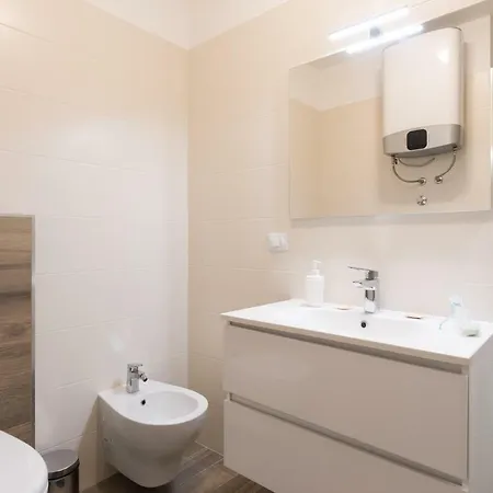 Apartman Da-do, Cizici, Krk * Dobrinj