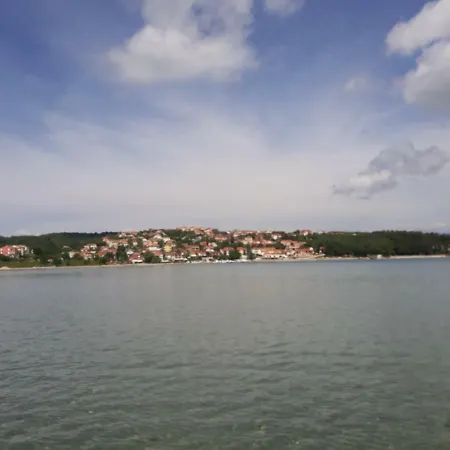 Apartment Apartman Da-do, Cizici, Krk