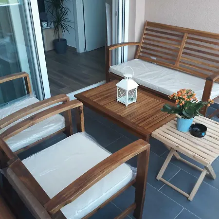 Apartment Apartman Da-do, Cizici, Krk *