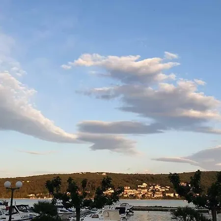 Apartman Da-do, Cizici, Krk * Dobrinj