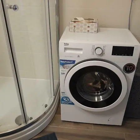 Apartman Da-do, Cizici, Krk Apartment *