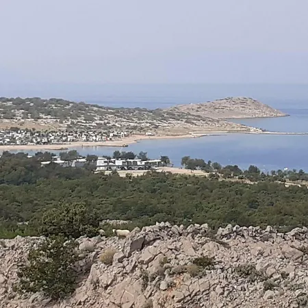 Apartman Da-do, Cizici, Krk Dobrinj