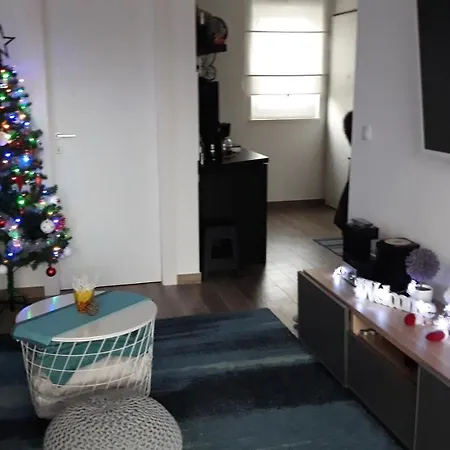 Apartman Da-do, Cizici, Krk Apartment