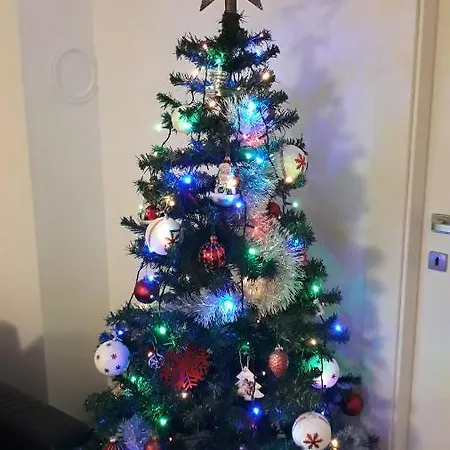 Apartman Da-do, Cizici, Krk Dobrinj
